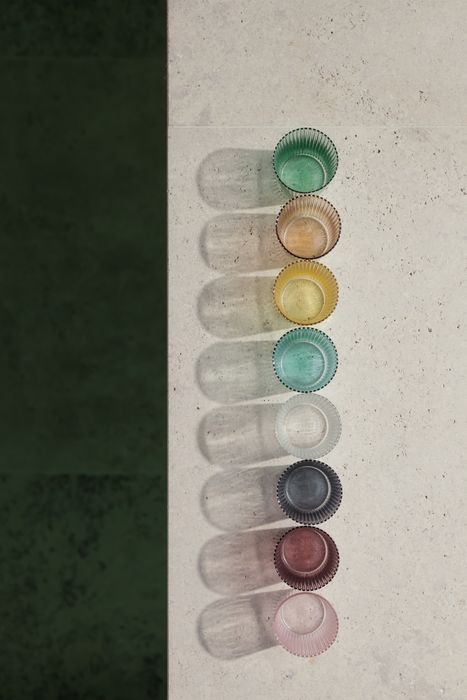 Water Glasses