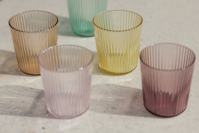 Water Glasses