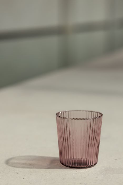 Water Glasses