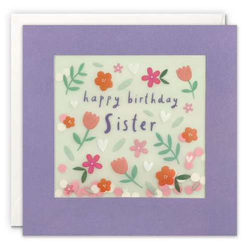 Paper Shakies - Relations