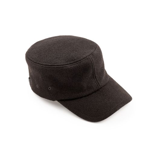 The Hat Black