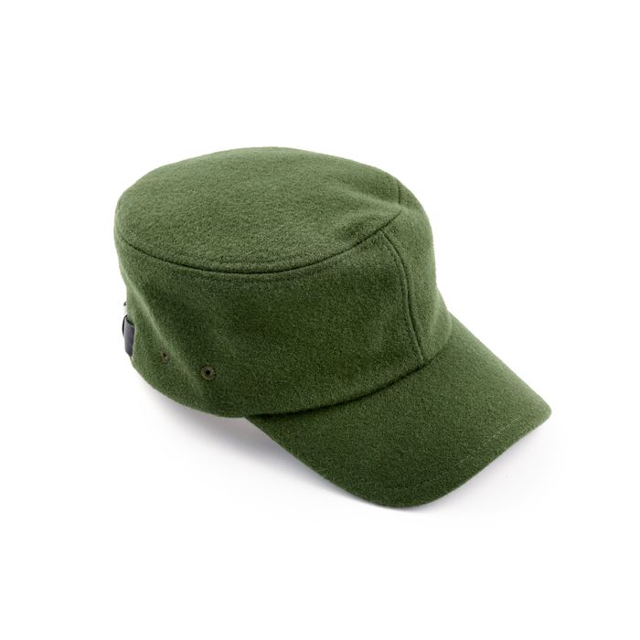 The Hat Moss