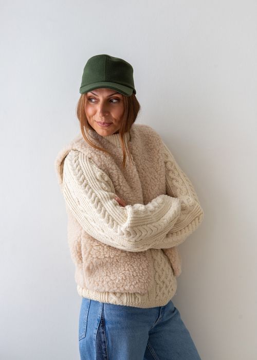 The Hat Moss