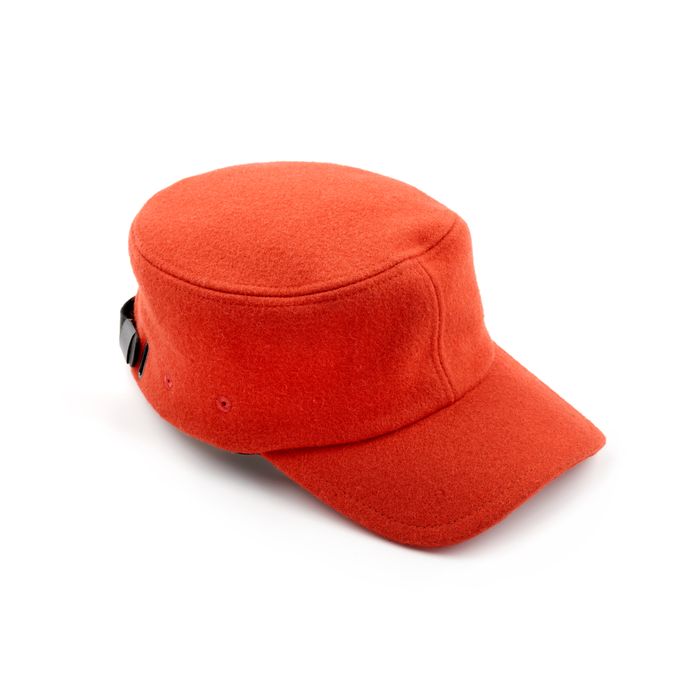 The Hat Paprika