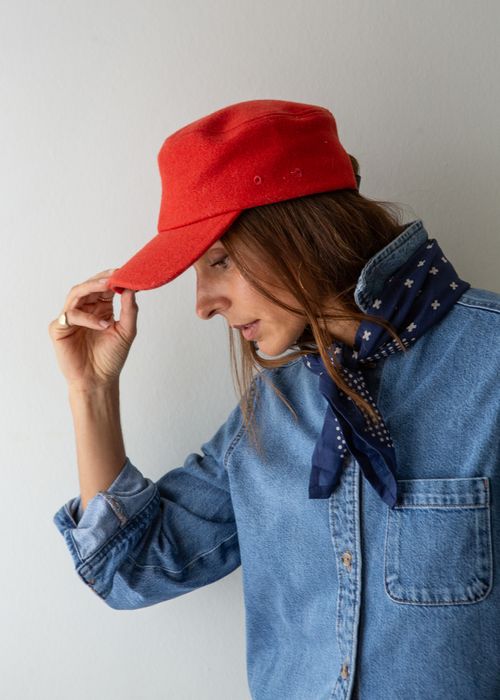 The Hat Paprika