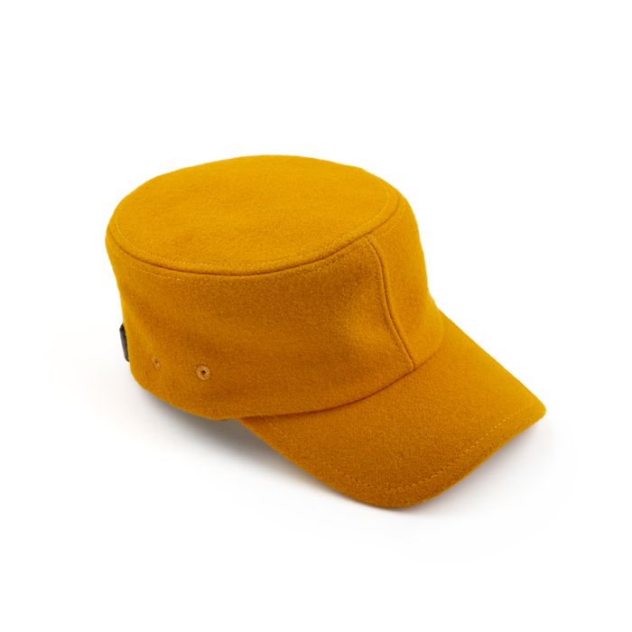 The Hat Mustard