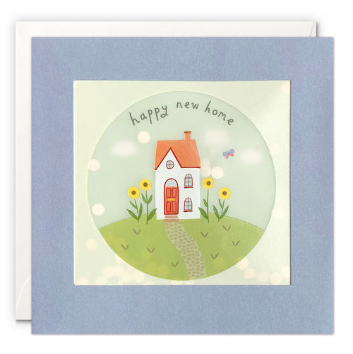 Paper Shakies - Occasions