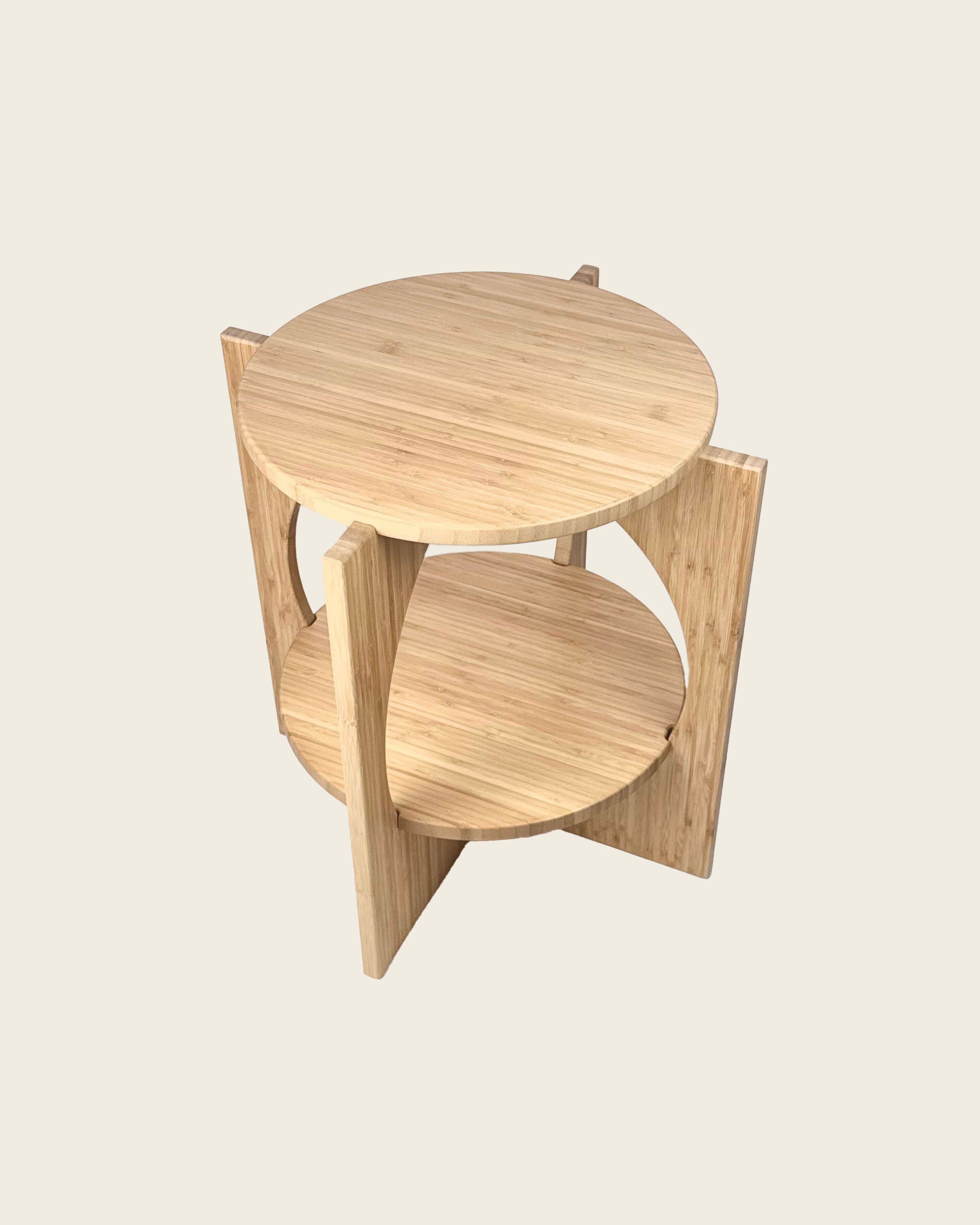 INIM side table - Retail Revealed