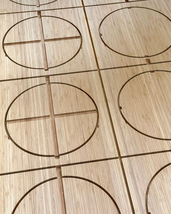 INIM side table