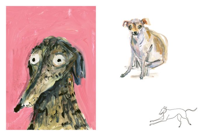 Tell Your Dog I Love Them
