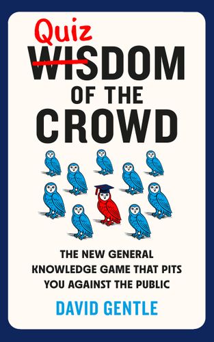 Quizdom of the Crowd