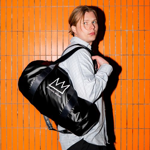 LOQI JEAN-MICHEL BASQUIAT Collection