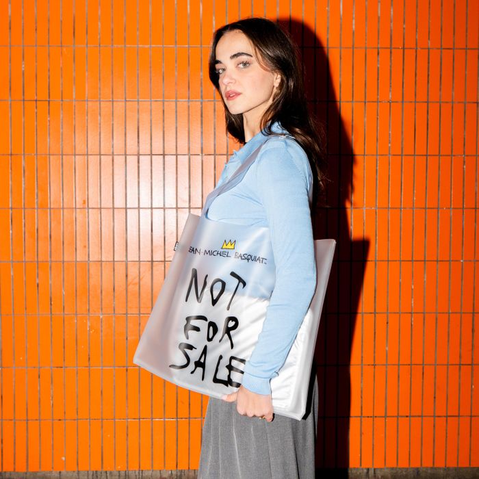 LOQI JEAN-MICHEL BASQUIAT Collection