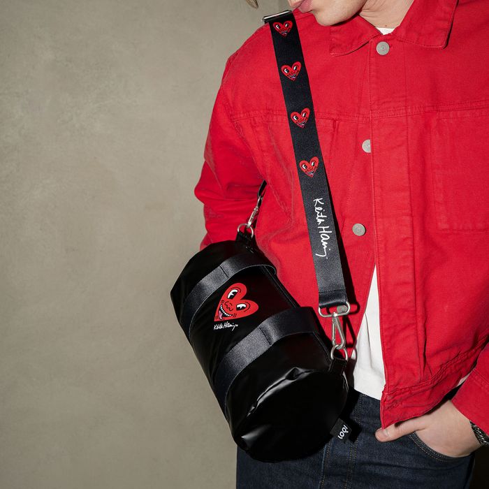 LOQI KEITH HARING Collection