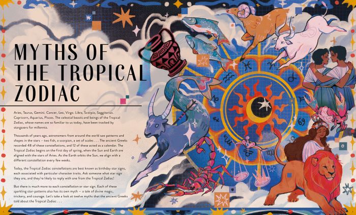 Astrologica