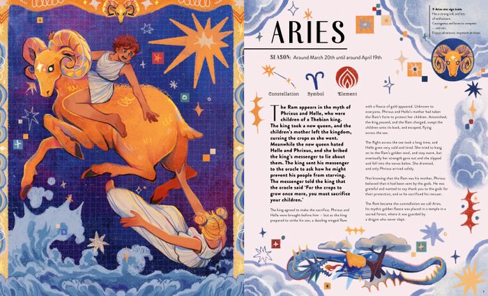 Astrologica