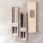 Grapport: Chopsticks