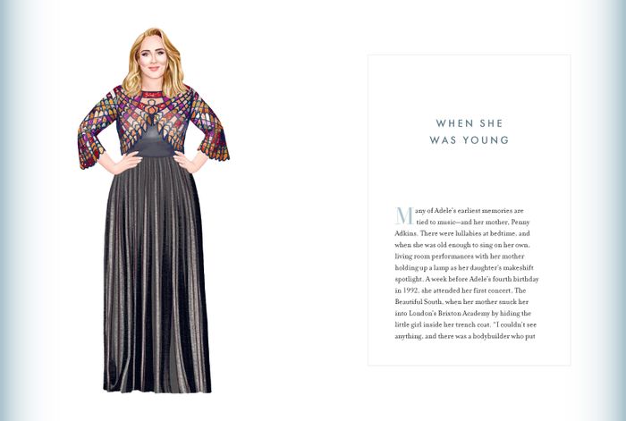 Adele Is Life