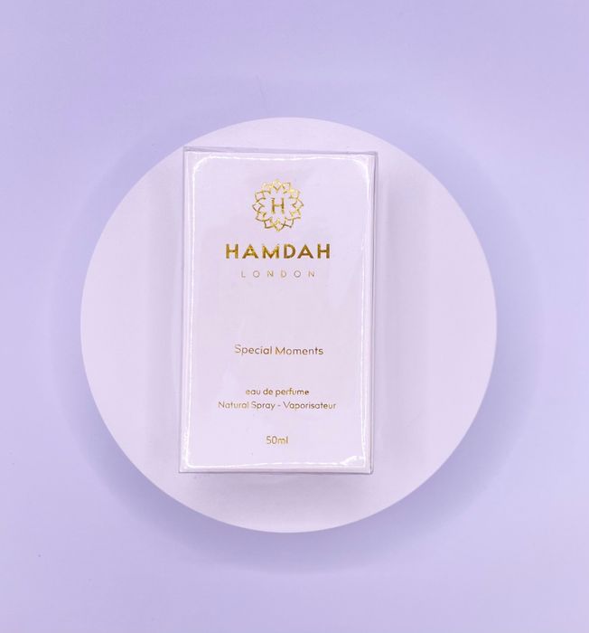Special Moments – Eau de Parfum