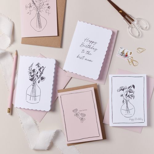 Greeting Card Collection