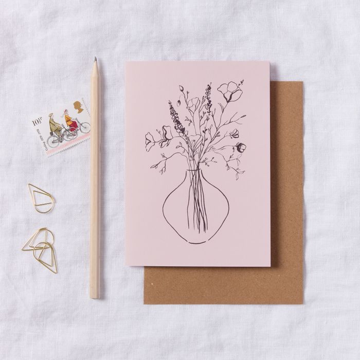 Greeting Card Collection
