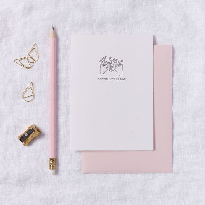 Greeting Card Collection