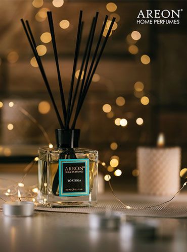 Areon Lux Reed Diffusers 150 ml