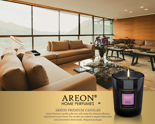 Areon Premium Candles