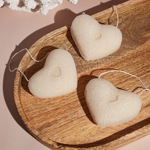 Konjac Sponge