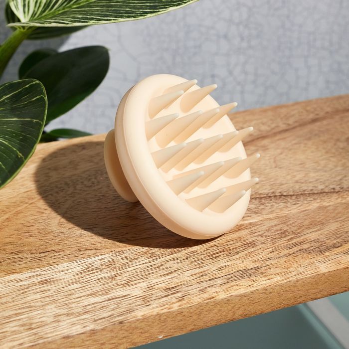 Scalp Massager