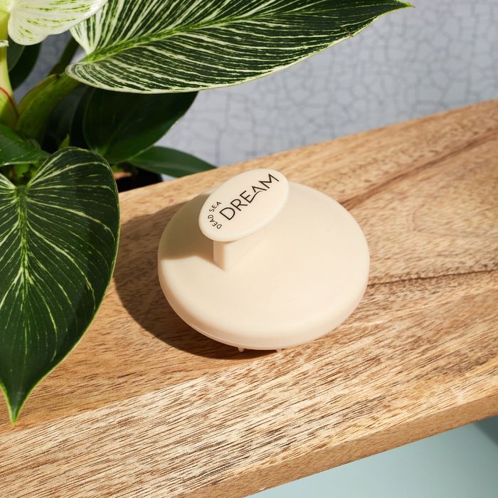 Scalp Massager