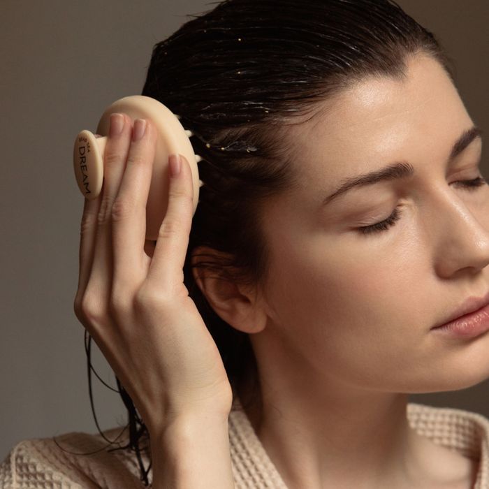 Scalp Massager