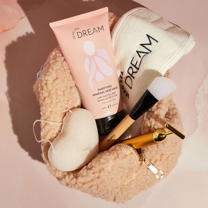 Clear Skin Gift Set
