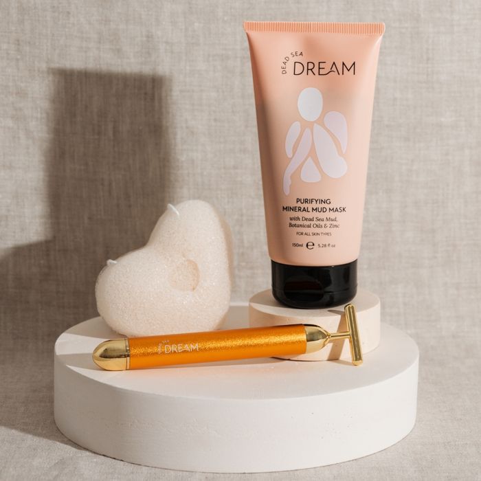 Clear Skin Gift Set