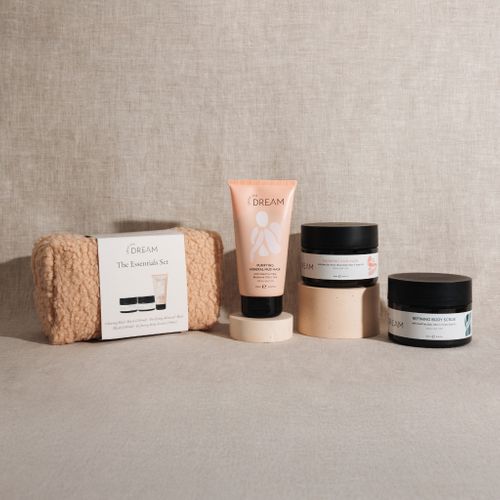 The Essentials Gift Set