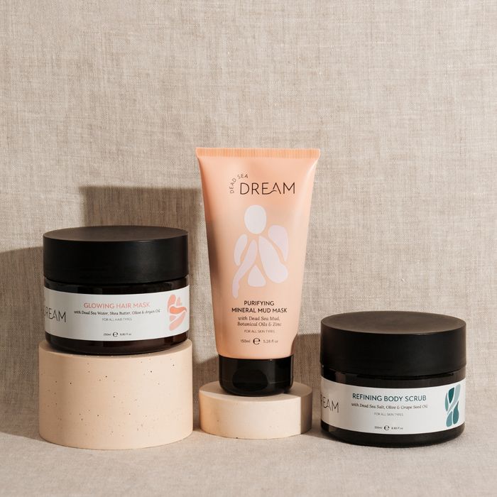 The Essentials Gift Set
