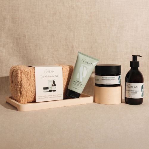 Moisturise Gift Set