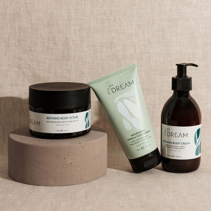 Moisturise Gift Set