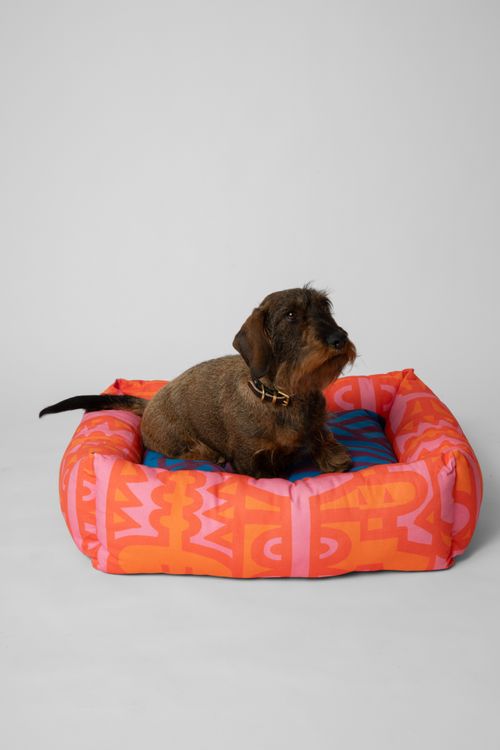 Medium Dog Bed