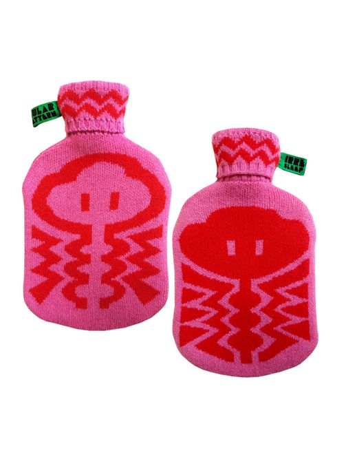 Made in Scotland Hot Water Bottles