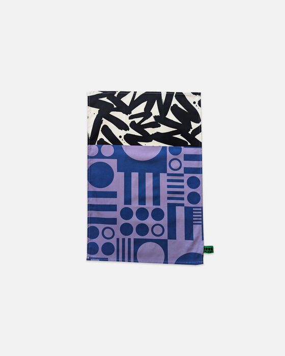Organic Cotton Made in UK Teatowels