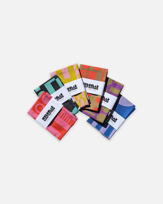 Organic Cotton Made in UK Teatowels