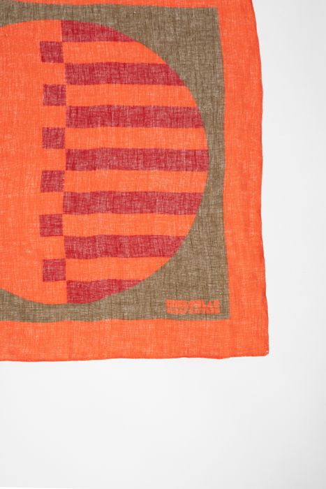 Linen Napkins / neckties