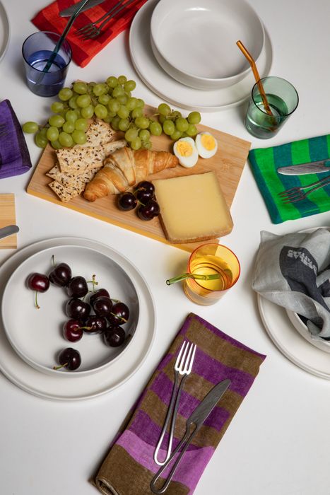Linen Napkins / neckties