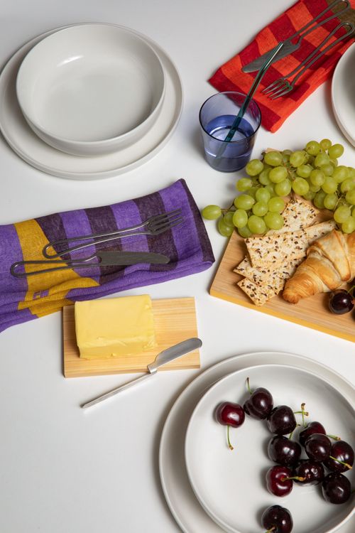 Linen Napkins / neckties