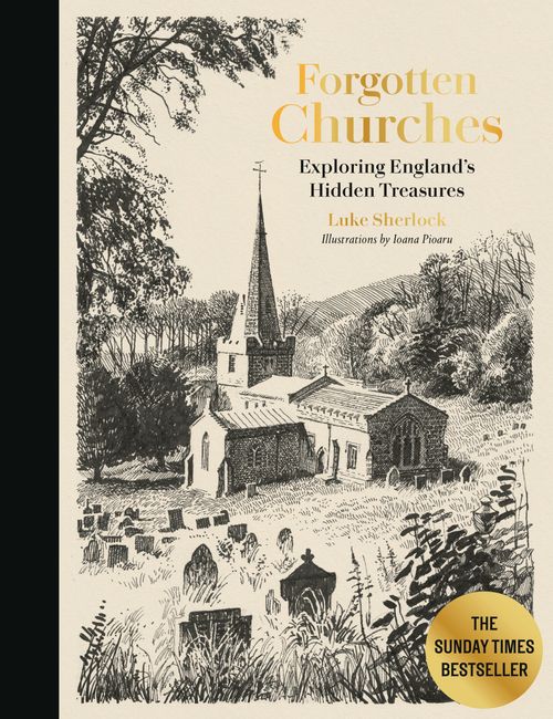 Forgotten Churches