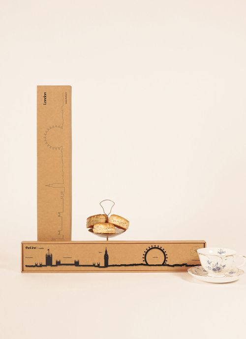 The Line - Skyline of London