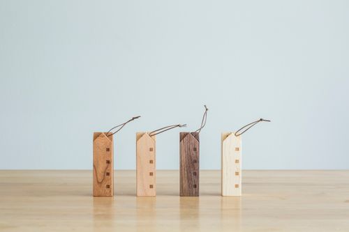 SunaoLab Wooden Trivet