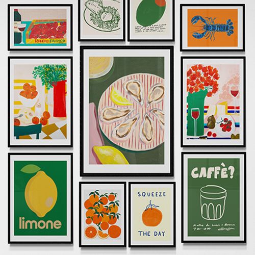 Best Selling Art Prints