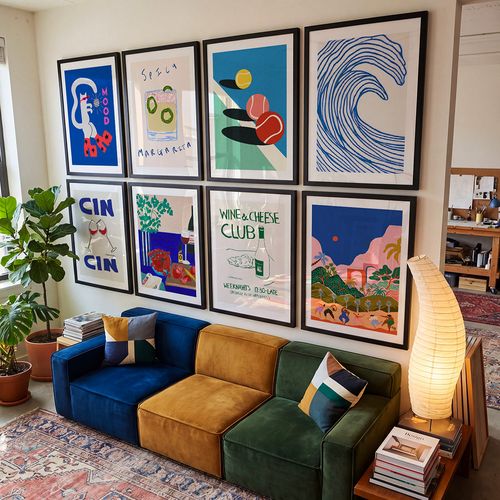 Best Selling Art Prints